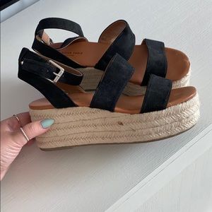 American eagle wedges